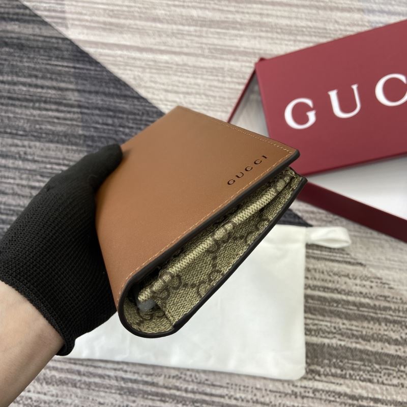 Gvc*1 wallets